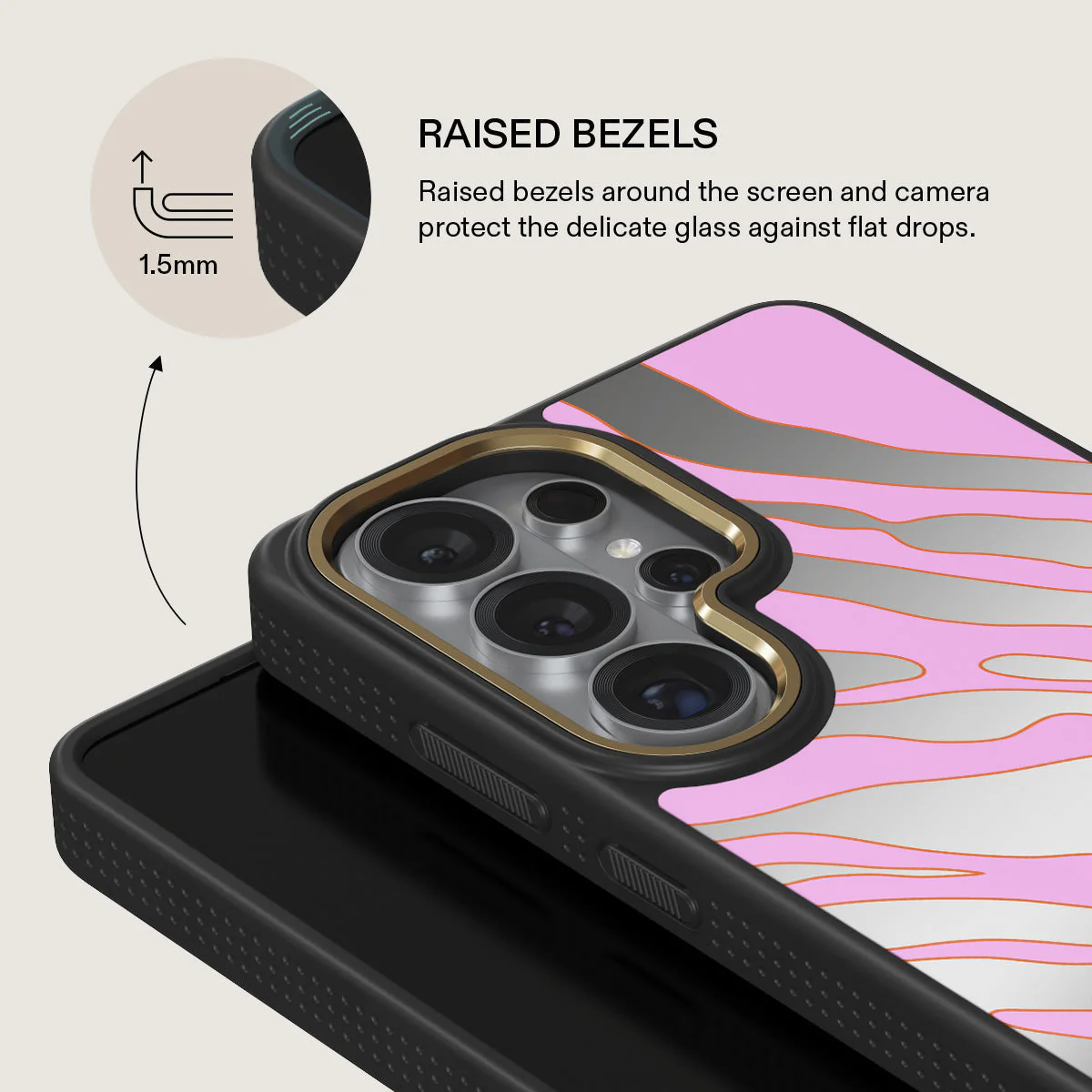 Spicy - Samsung Galaxy S26 Ultra Case - Image 44