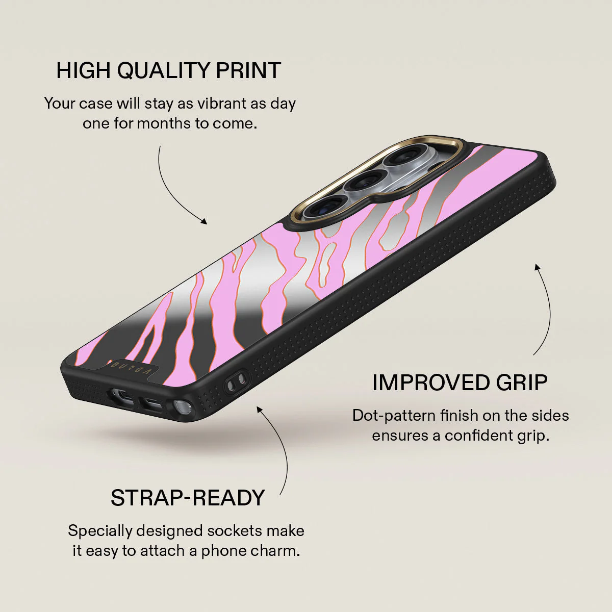 Spicy - Samsung Galaxy S26 Ultra Case - Image 45