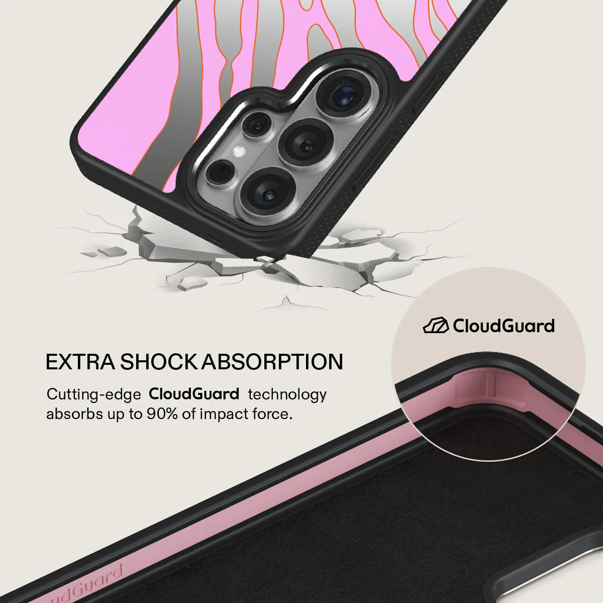 Spicy - Samsung Galaxy S26 Ultra Case - Image 50