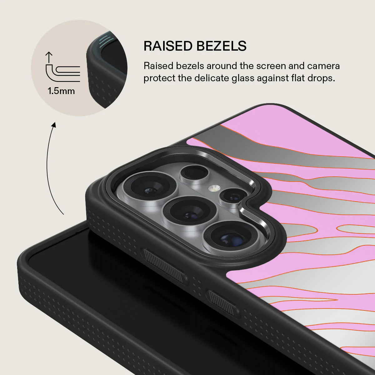 Spicy - Samsung Galaxy S26 Ultra Case - Image 52
