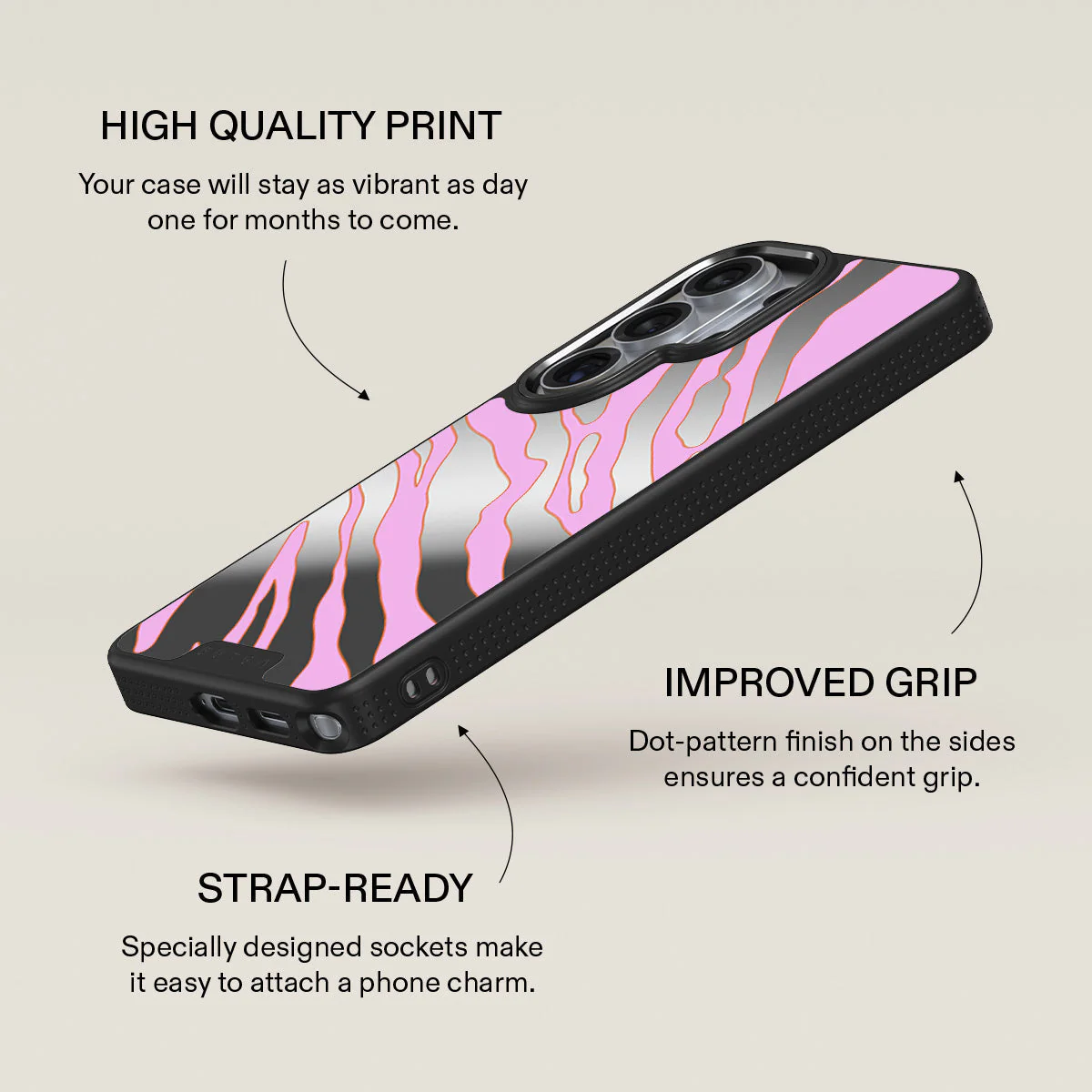 Spicy - Samsung Galaxy S26 Ultra Case - Image 53