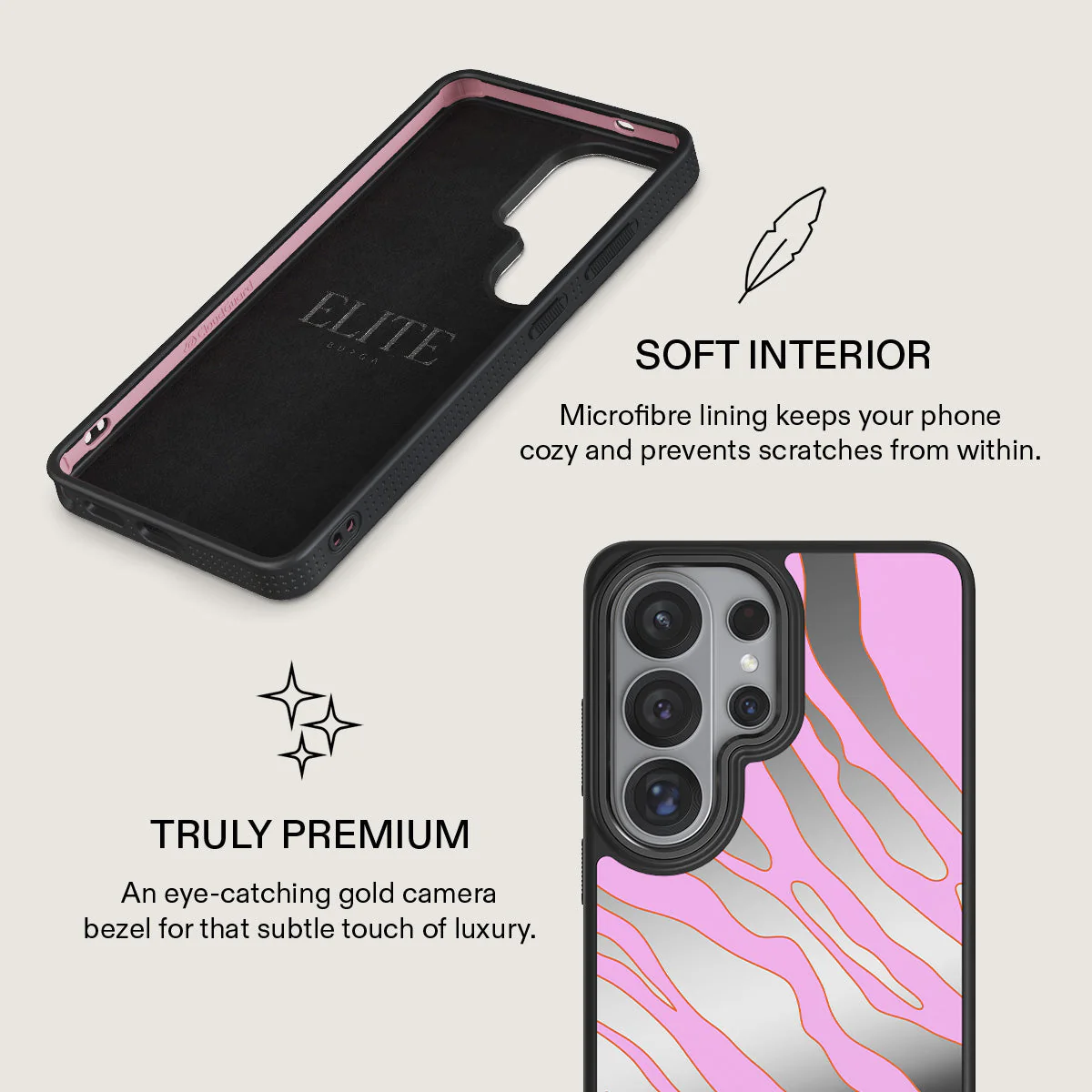 Spicy - Samsung Galaxy S26 Ultra Case - Image 54