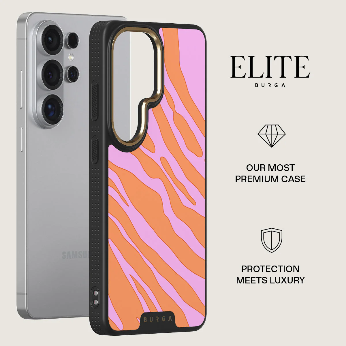 Spicy - Samsung Galaxy S26 Ultra Case - Image 6