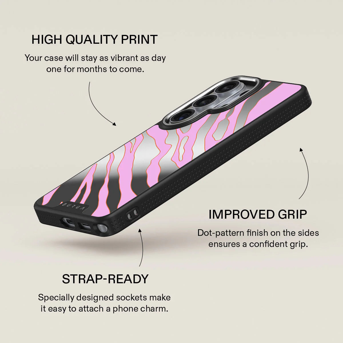 Spicy - Samsung Galaxy S26 Ultra Case - Image 61