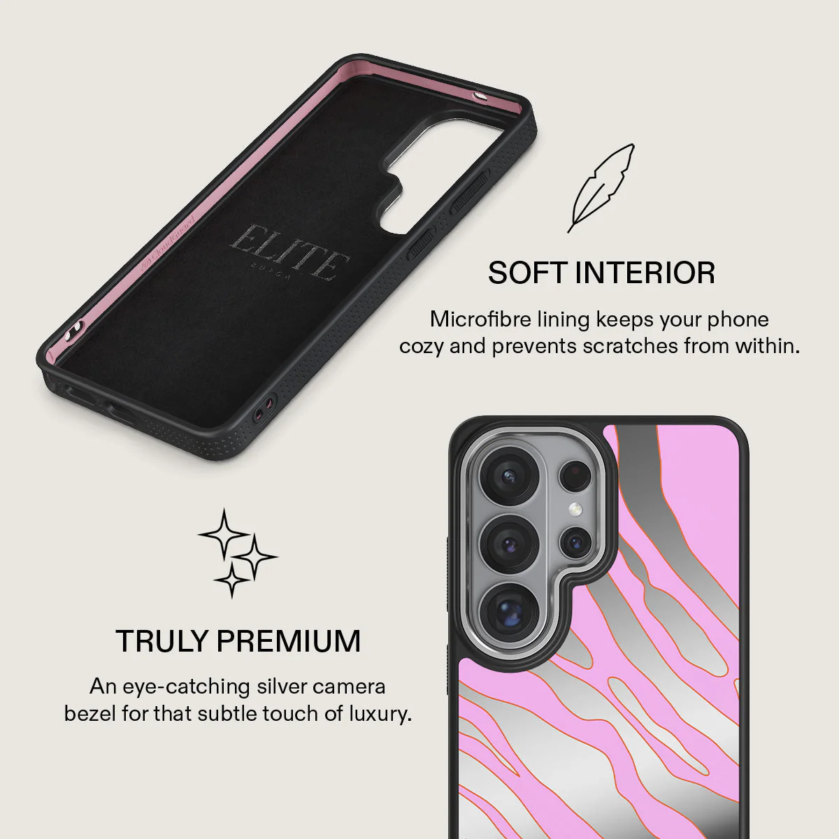 Spicy - Samsung Galaxy S26 Ultra Case - Image 62