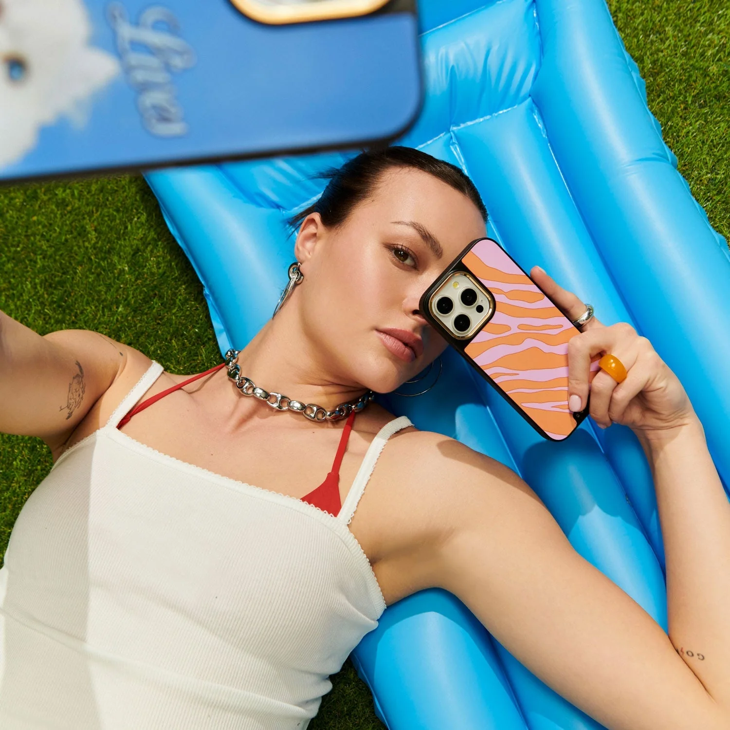 Spicy - Samsung Galaxy S26 Ultra Case - Image 71