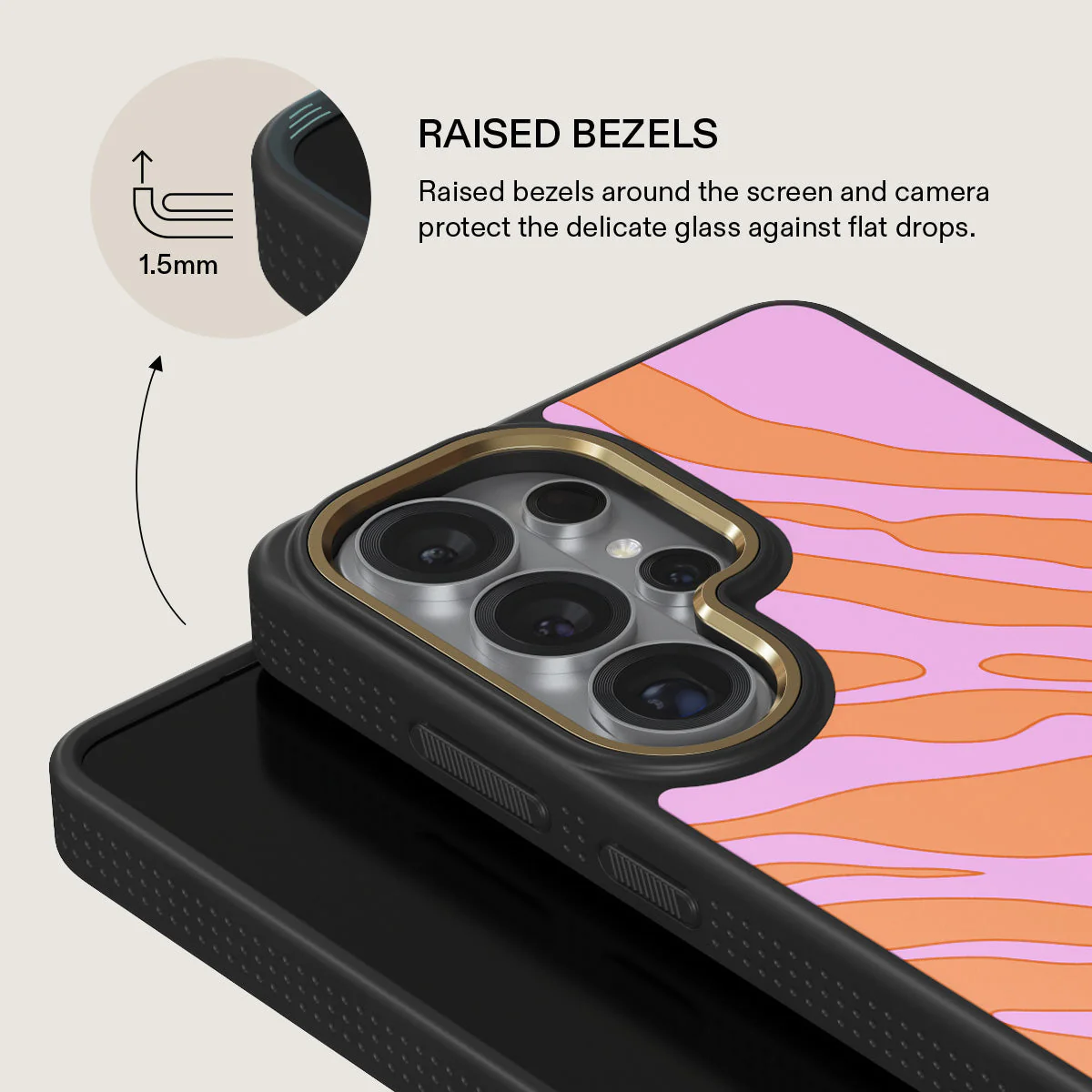 Spicy - Samsung Galaxy S26 Ultra Case - Image 8