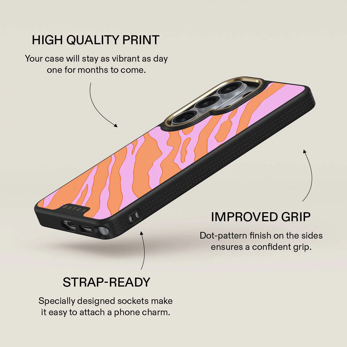 Spicy - Samsung Galaxy S26 Ultra Case - Image 9