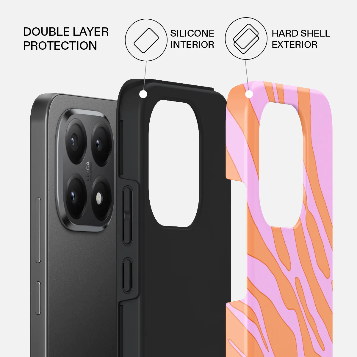 Spicy - Xiaomi 15T Case - Image 2