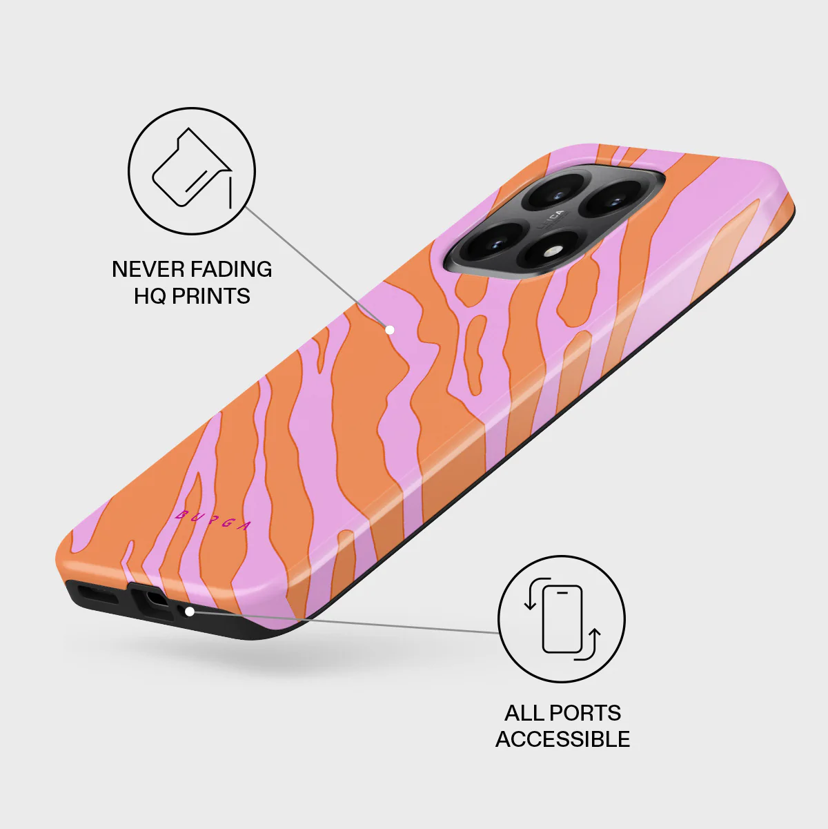 Spicy - Xiaomi 15T Case - Image 3