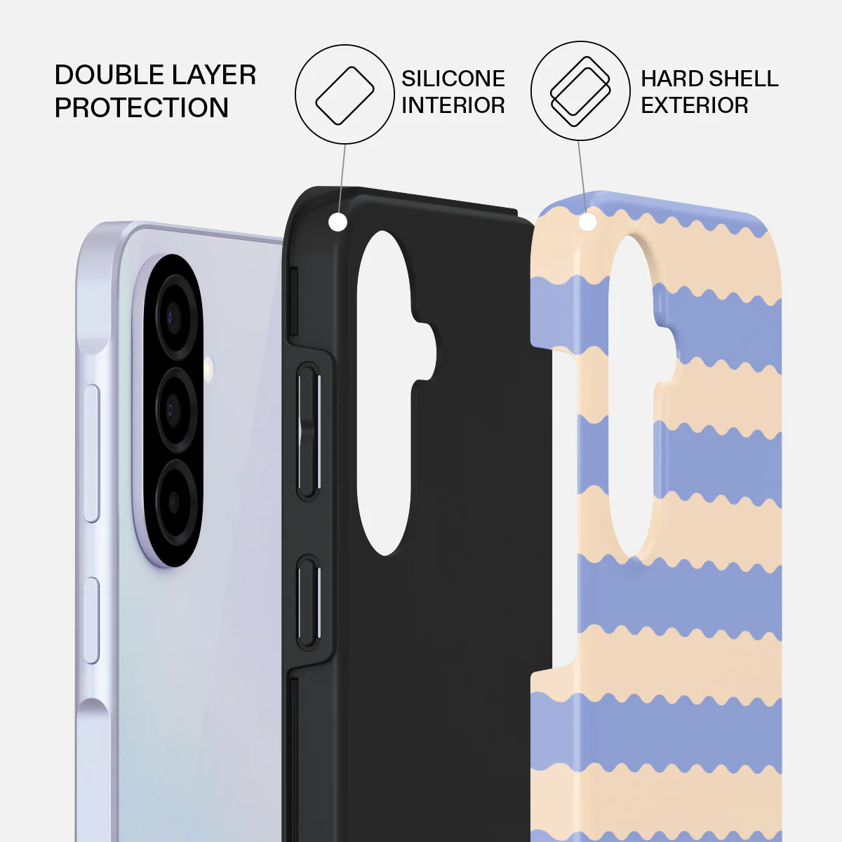 Splash - Samsung Galaxy A37 5G Case - Image 2