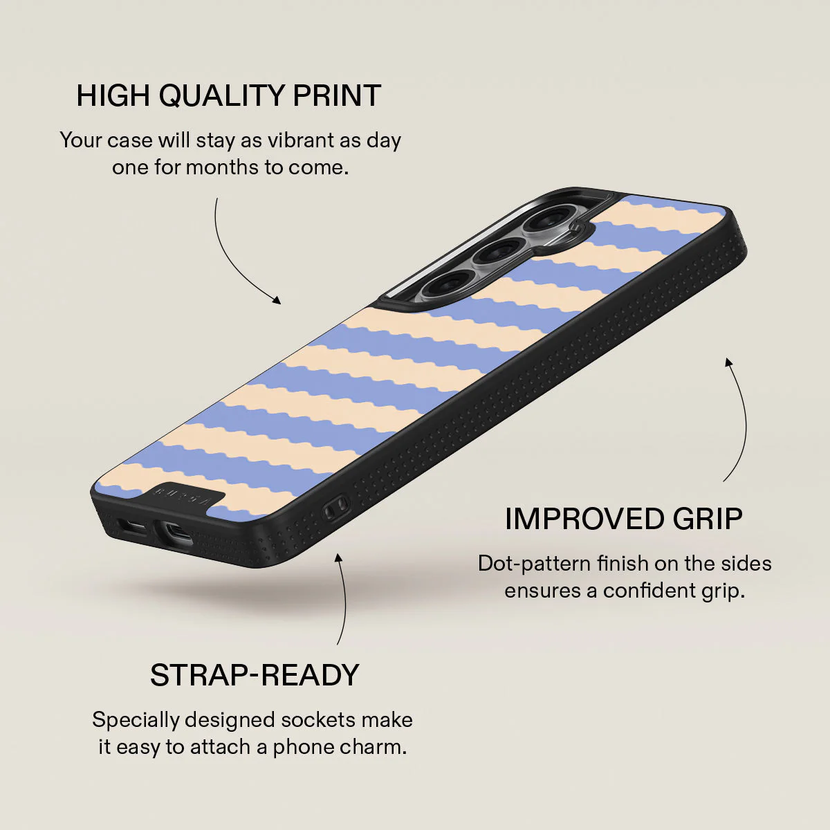 Splash - Samsung Galaxy S26 Case - Image 16