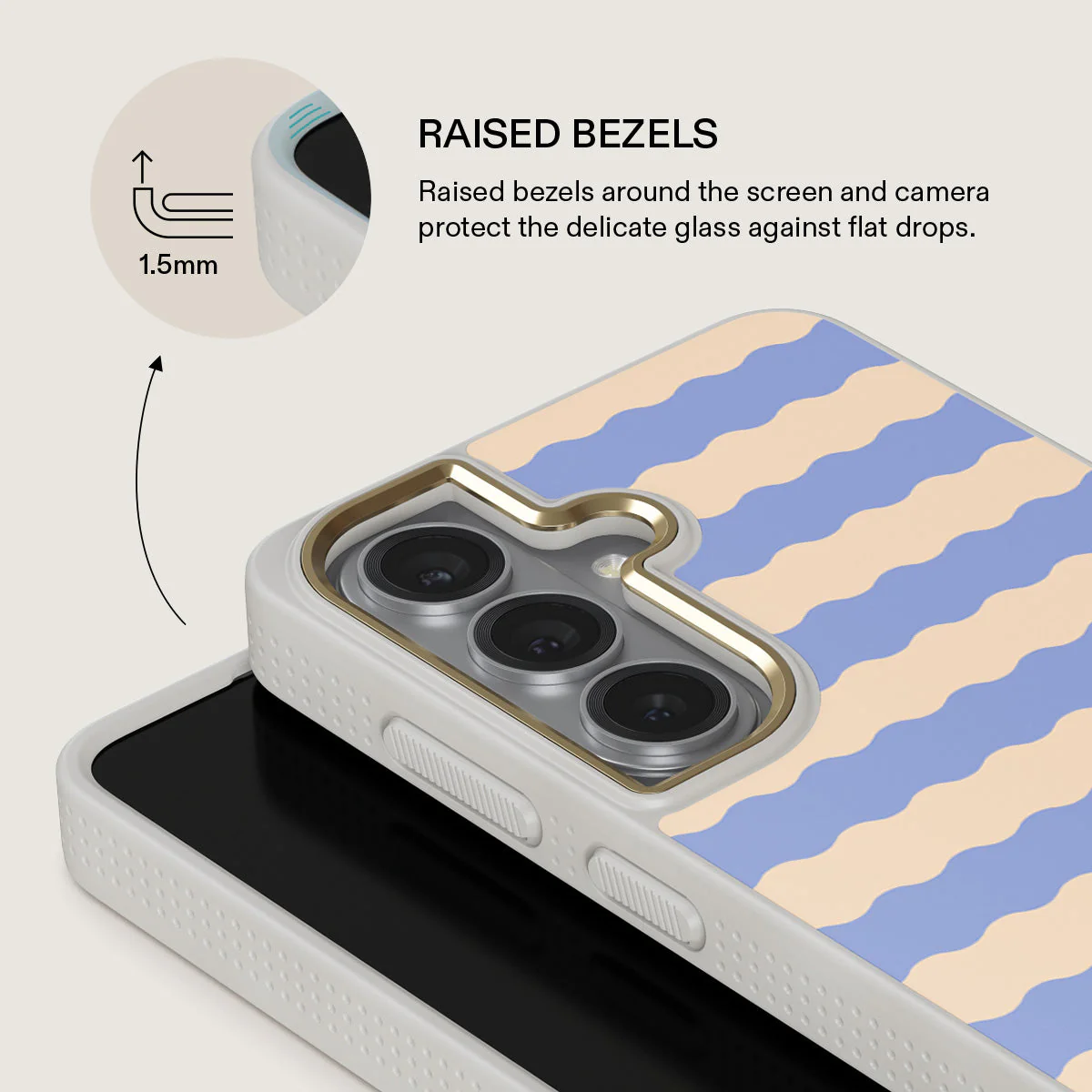Splash - Samsung Galaxy S26 Case - Image 29