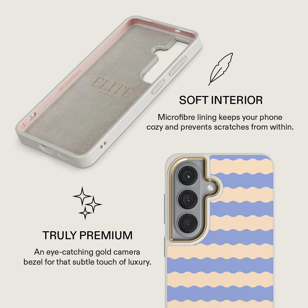 Splash - Samsung Galaxy S26 Case - Image 31