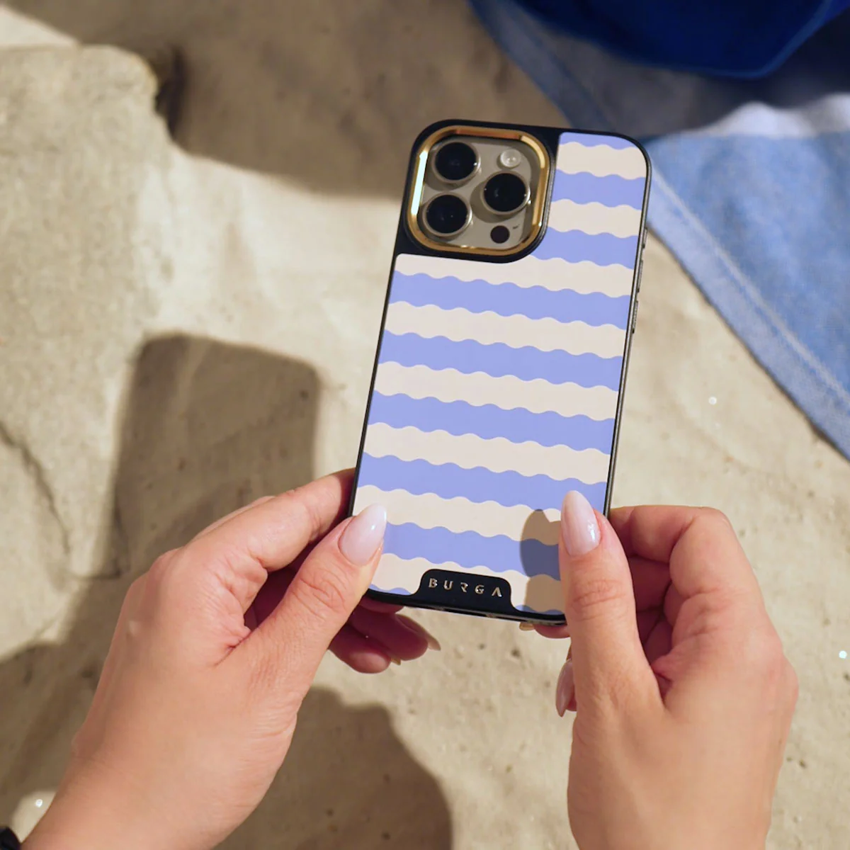 Splash - Samsung Galaxy S26 Case - Image 65