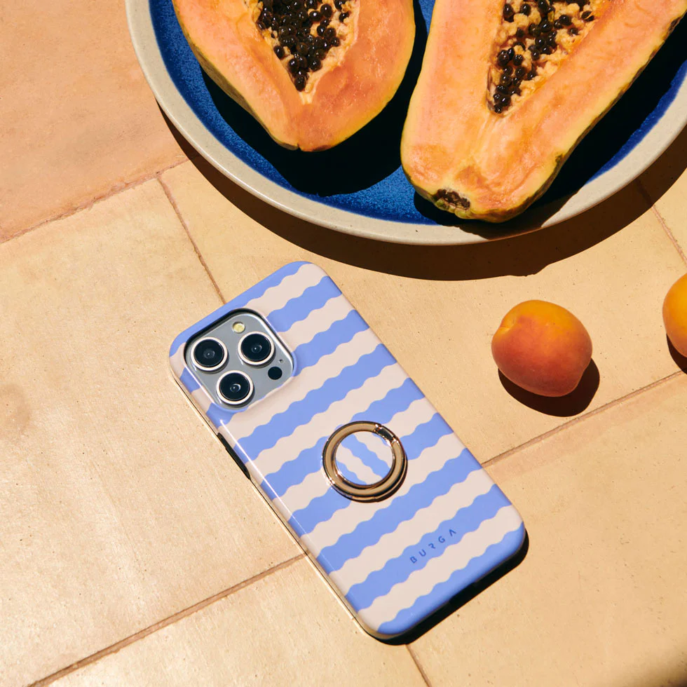 Splash - Samsung Galaxy S26 Case - Image 68