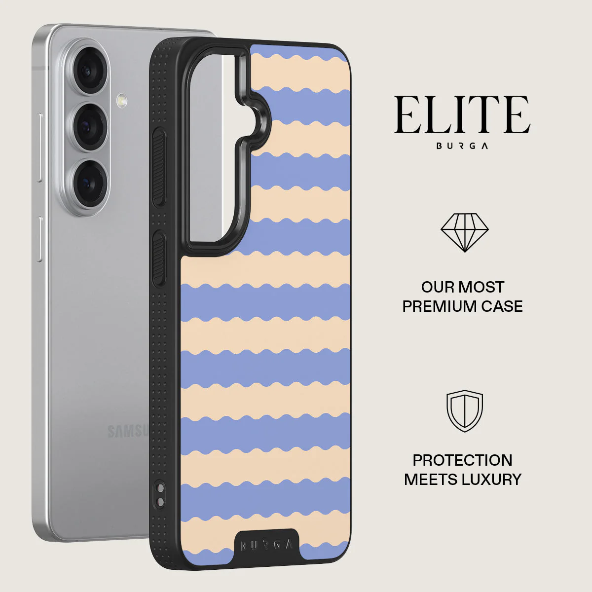 Splash - Samsung Galaxy S26 Plus Case - Image 13