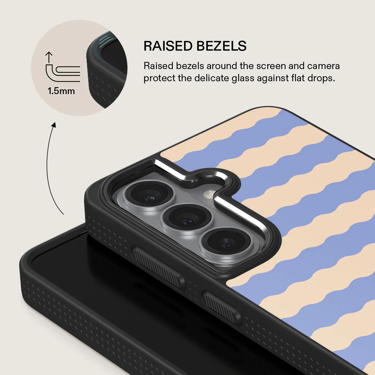 Splash - Samsung Galaxy S26 Plus Case - Image 15
