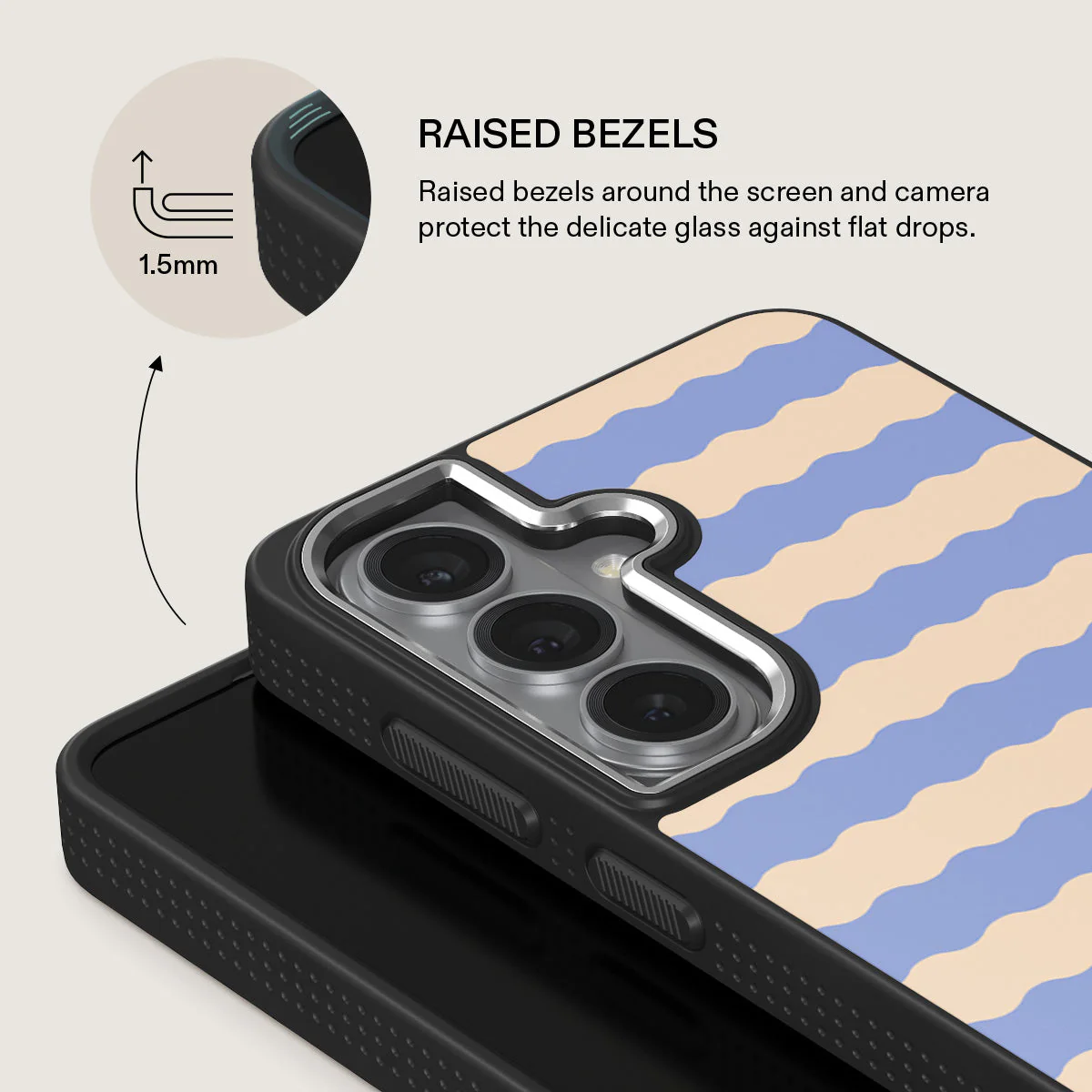 Splash - Samsung Galaxy S26 Plus Case - Image 22