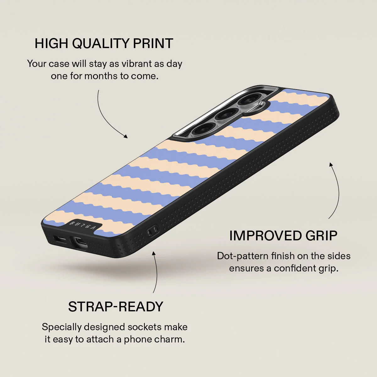 Splash - Samsung Galaxy S26 Plus Case - Image 23