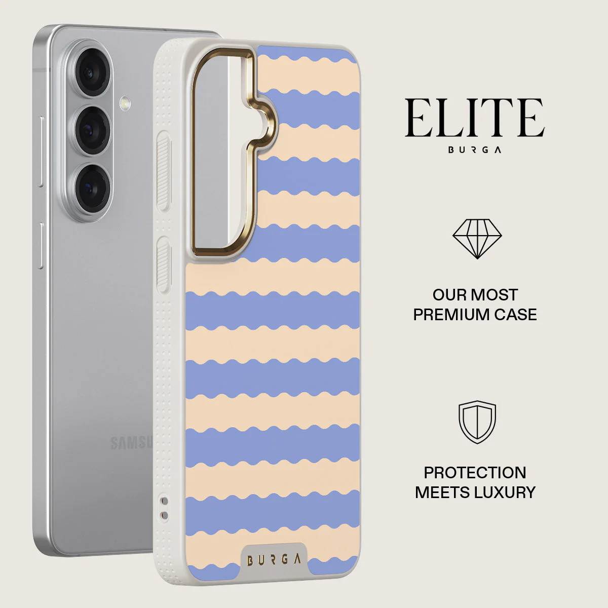 Splash - Samsung Galaxy S26 Plus Case - Image 27