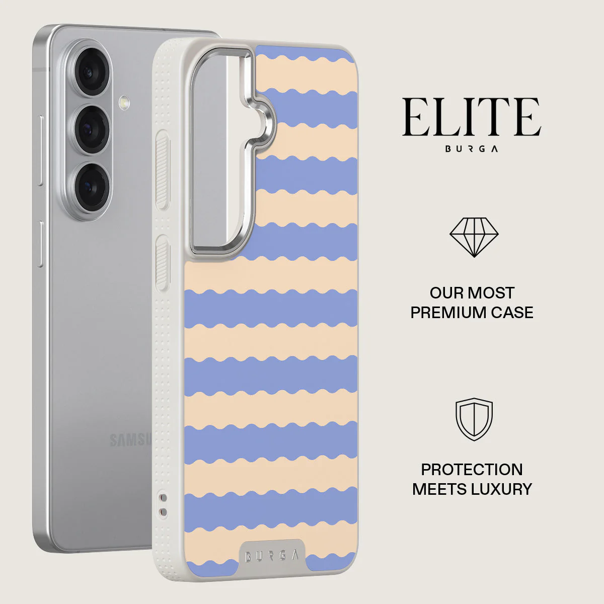 Splash - Samsung Galaxy S26 Plus Case - Image 34