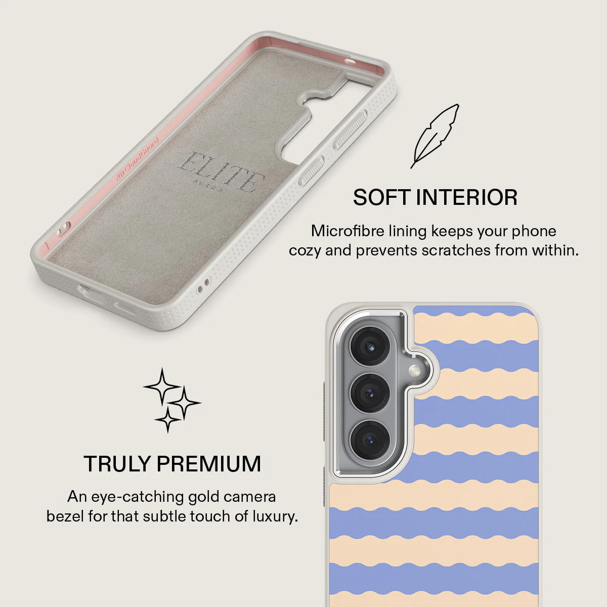 Splash - Samsung Galaxy S26 Plus Case - Image 38