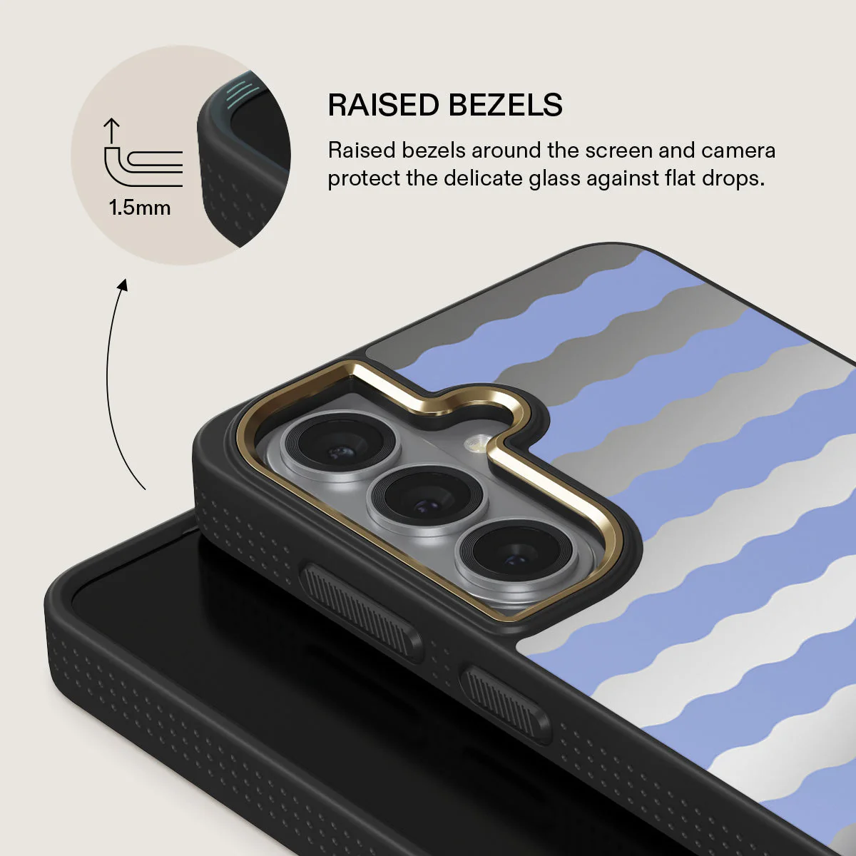 Splash - Samsung Galaxy S26 Plus Case - Image 44