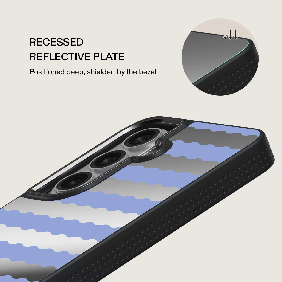 Splash - Samsung Galaxy S26 Plus Case - Image 51
