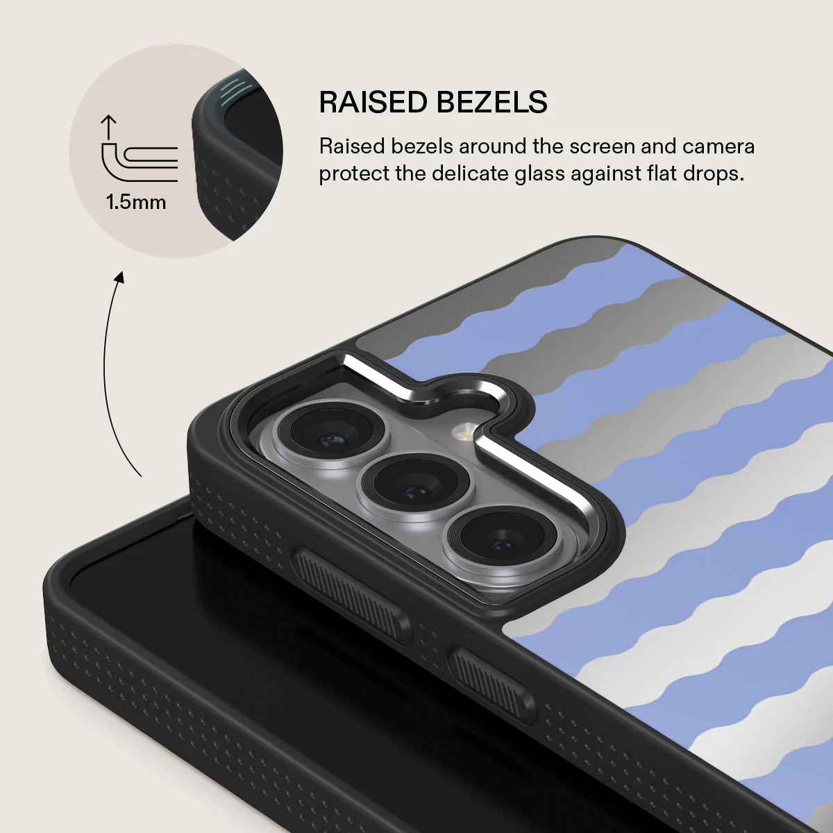 Splash - Samsung Galaxy S26 Plus Case - Image 52