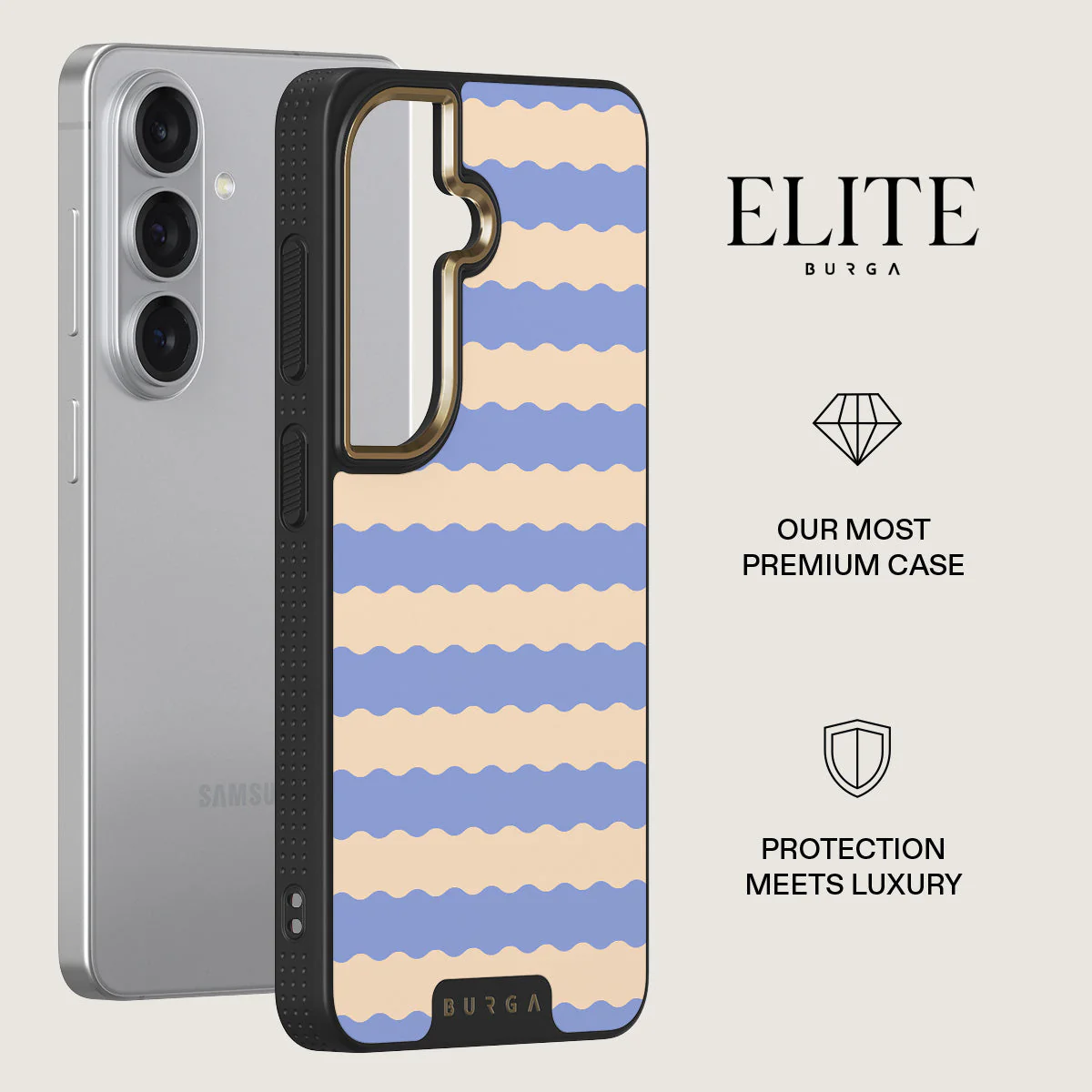 Splash - Samsung Galaxy S26 Plus Case - Image 6