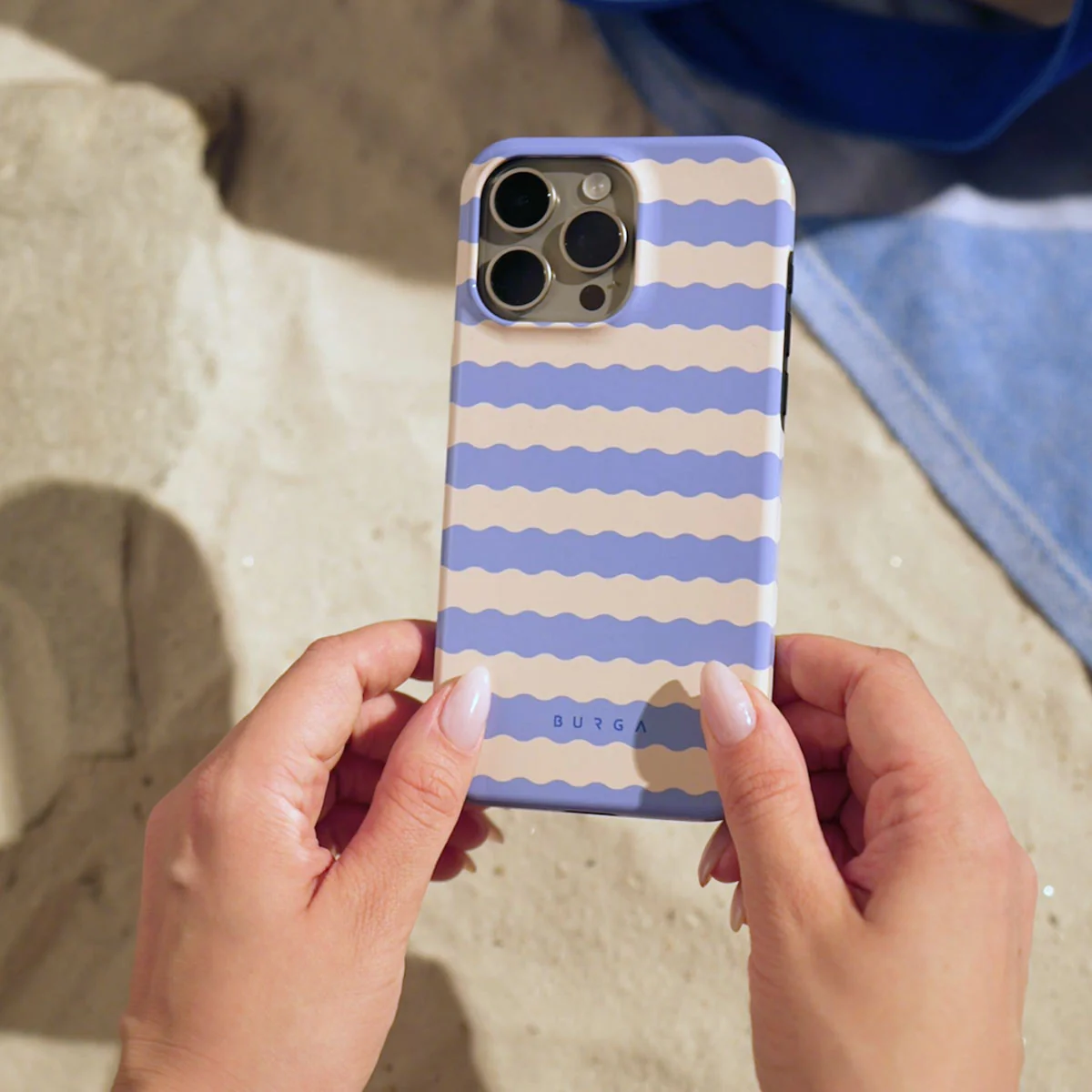 Splash - Samsung Galaxy S26 Plus Case - Image 64