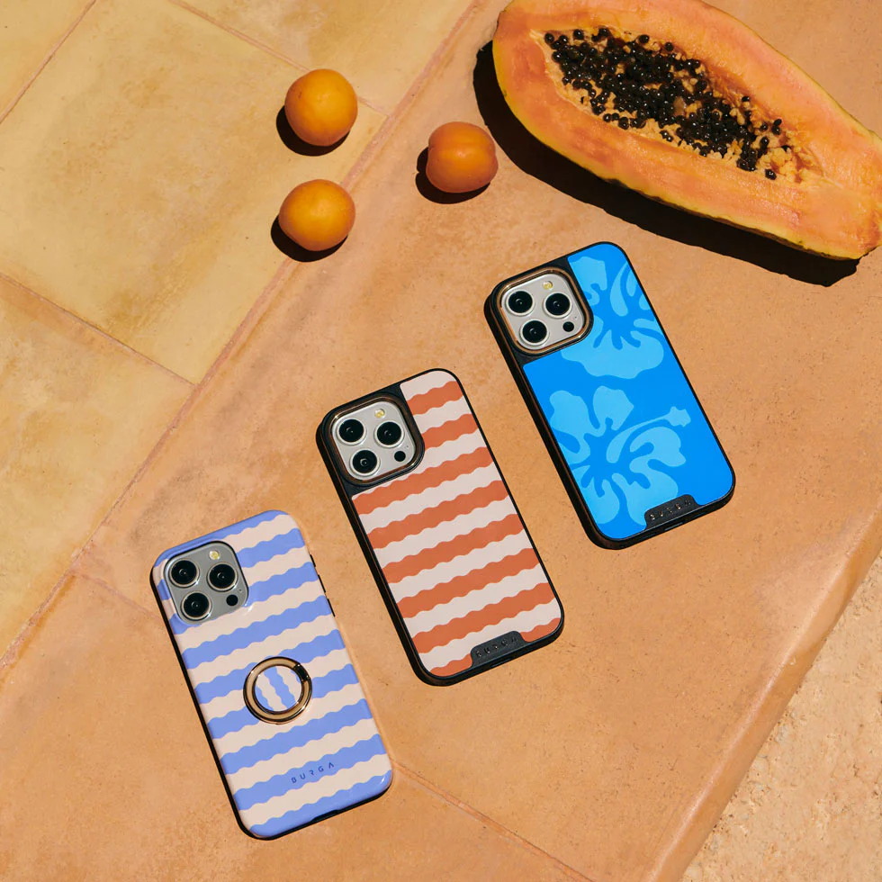 Splash - Samsung Galaxy S26 Plus Case - Image 70