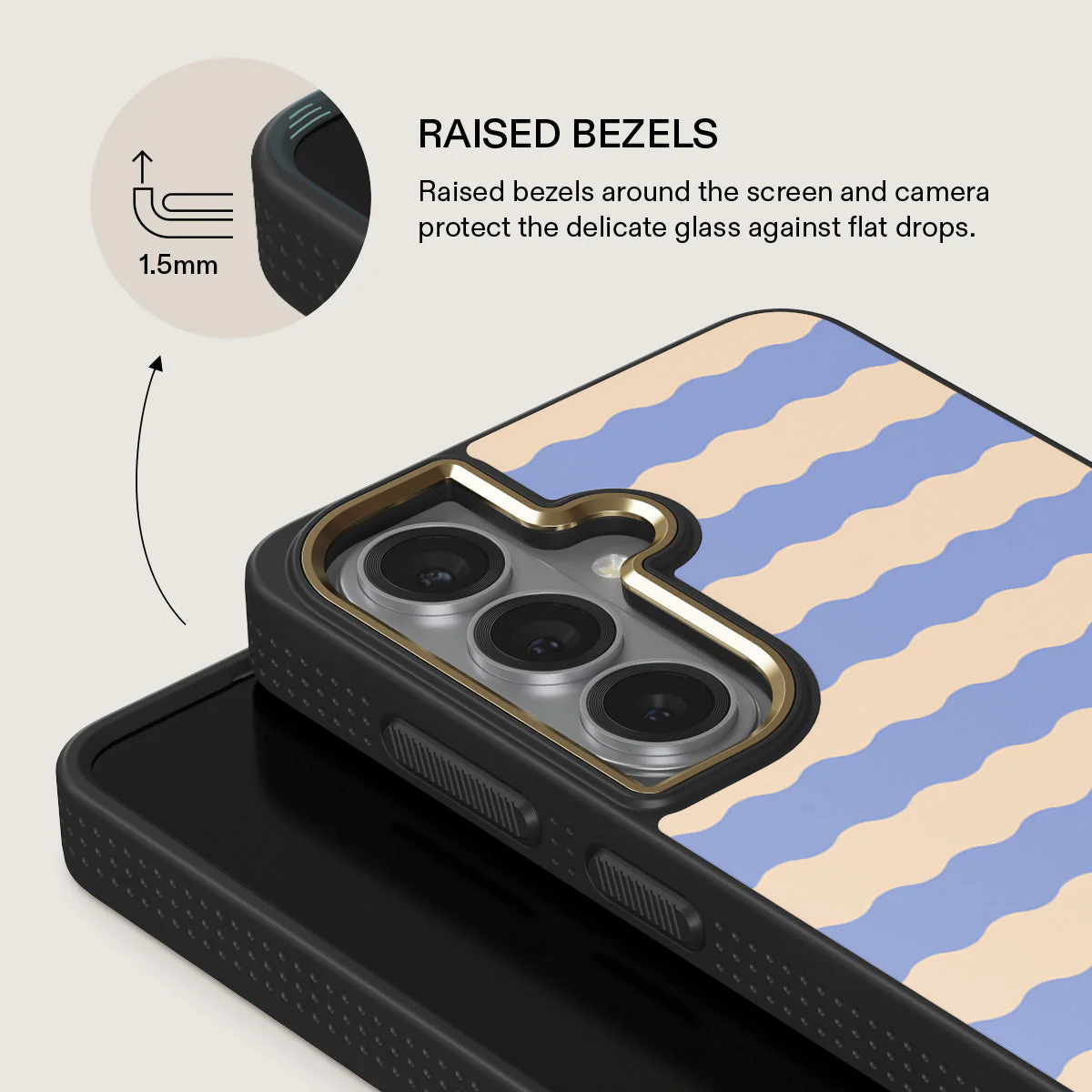 Splash - Samsung Galaxy S26 Plus Case - Image 8