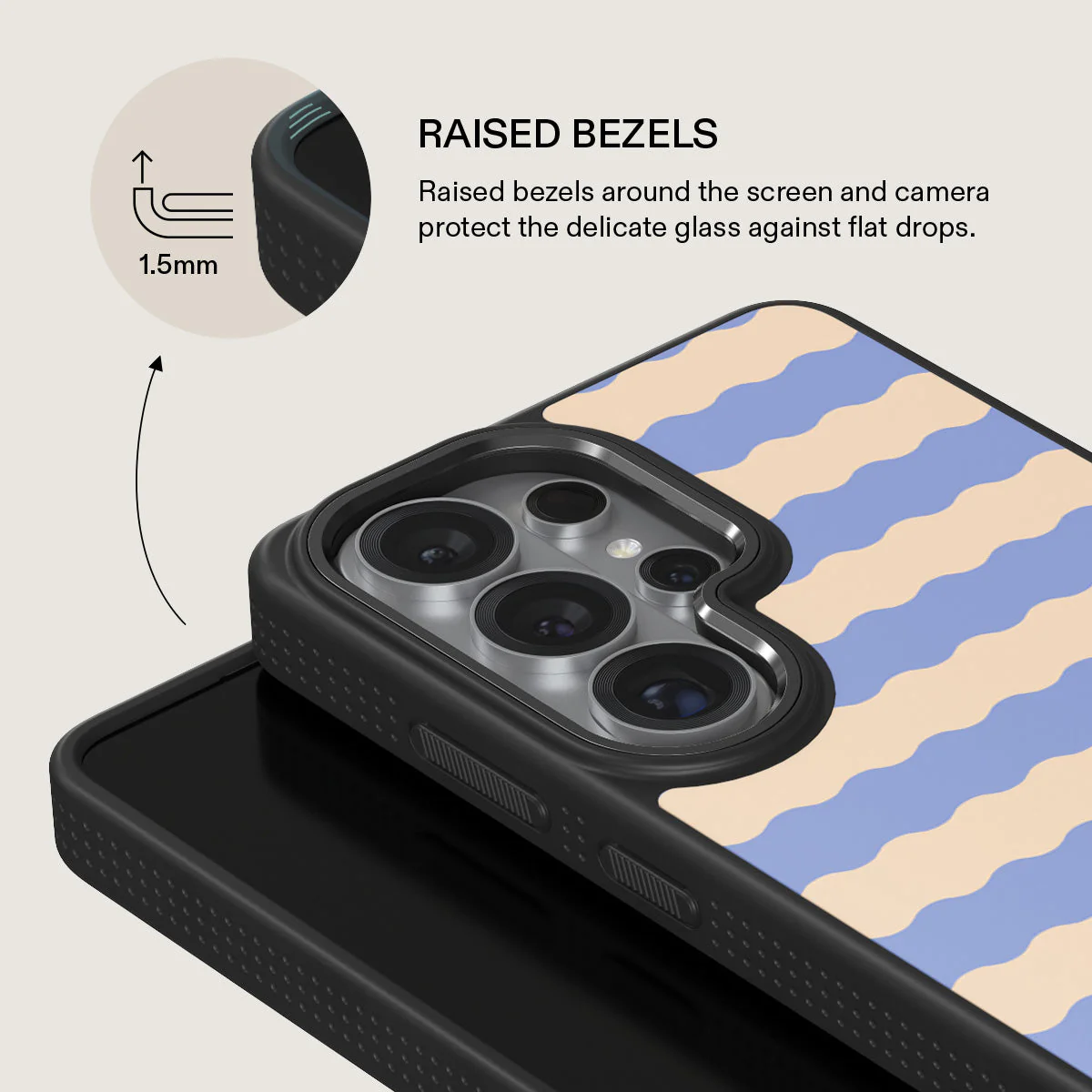 Splash - Samsung Galaxy S26 Ultra Case - Image 15