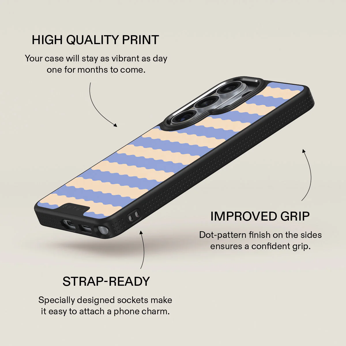 Splash - Samsung Galaxy S26 Ultra Case - Image 16