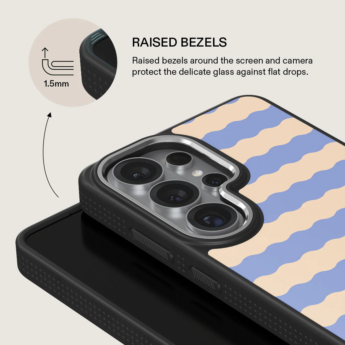 Splash - Samsung Galaxy S26 Ultra Case - Image 22