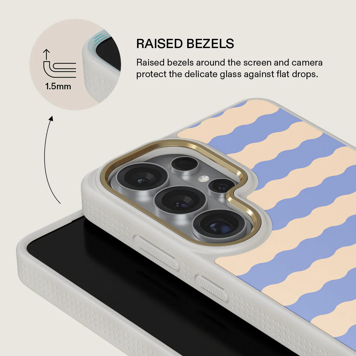 Splash - Samsung Galaxy S26 Ultra Case - Image 29