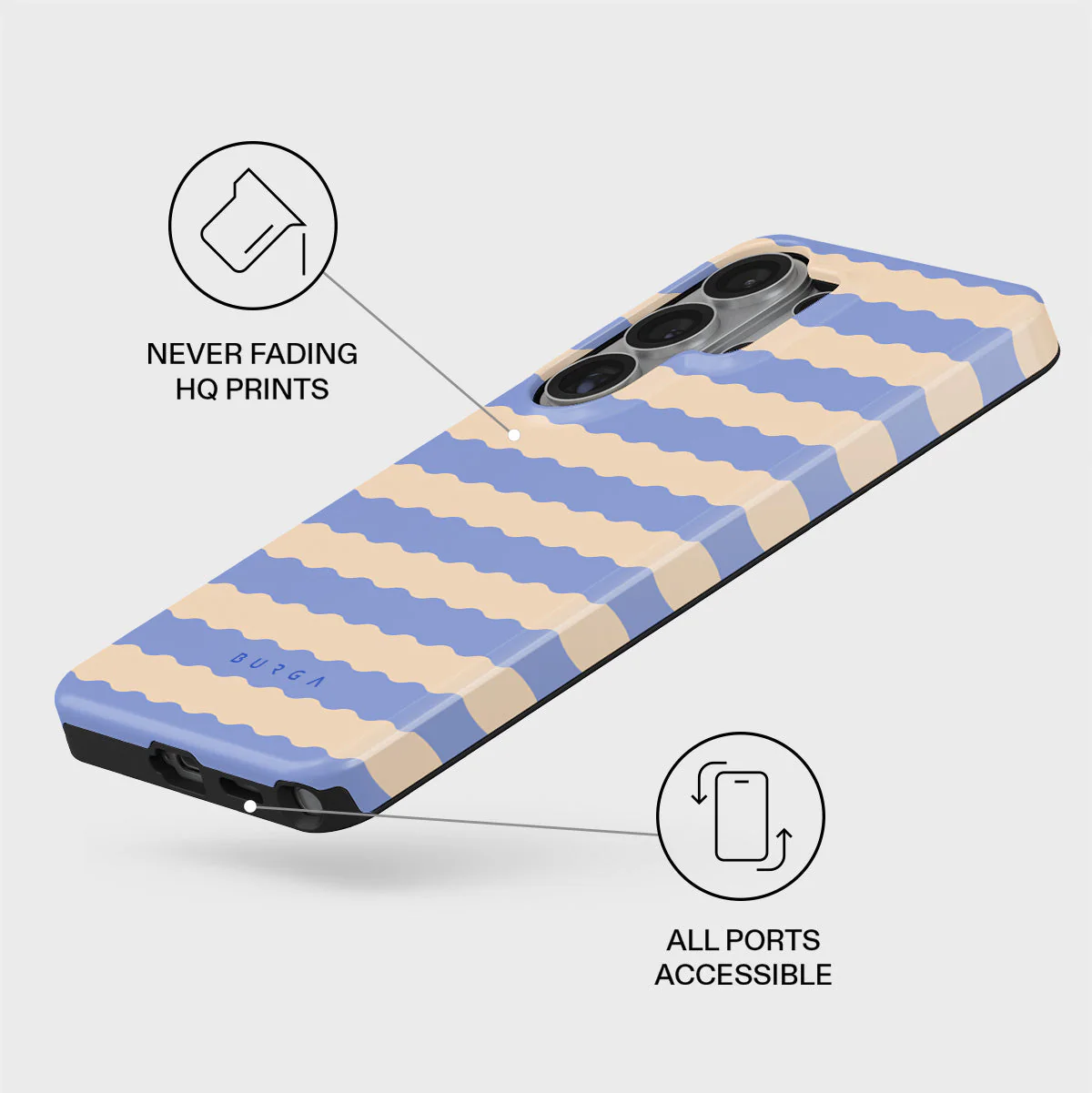 Splash - Samsung Galaxy S26 Ultra Case - Image 3