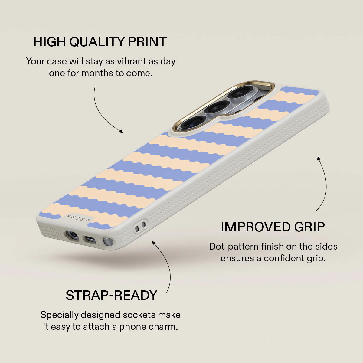Splash - Samsung Galaxy S26 Ultra Case - Image 30