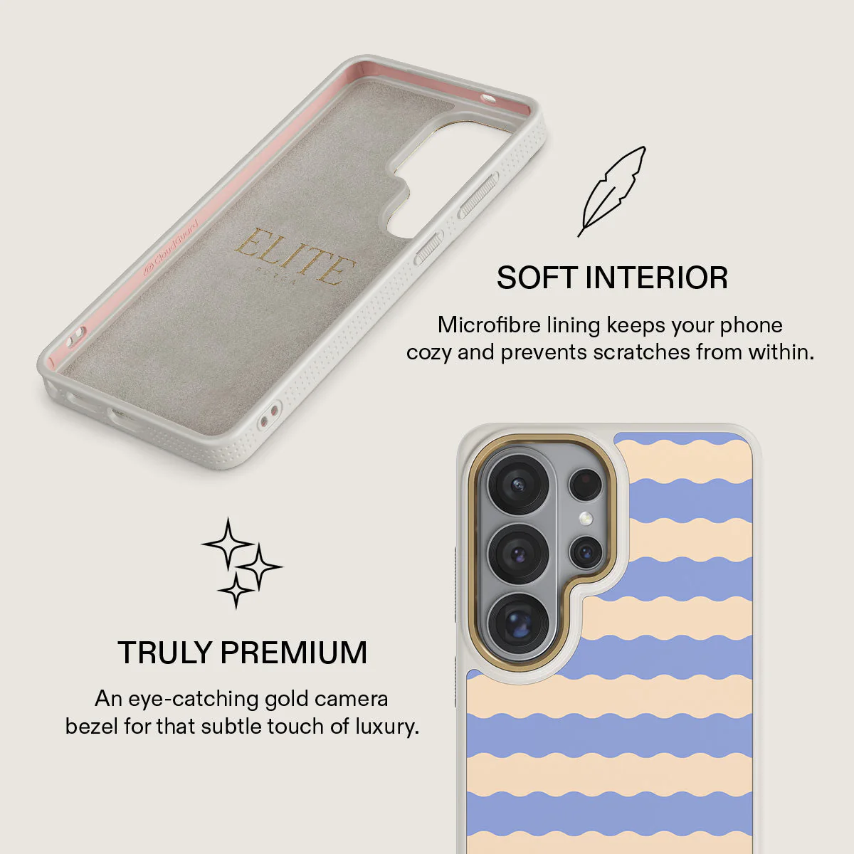 Splash - Samsung Galaxy S26 Ultra Case - Image 31