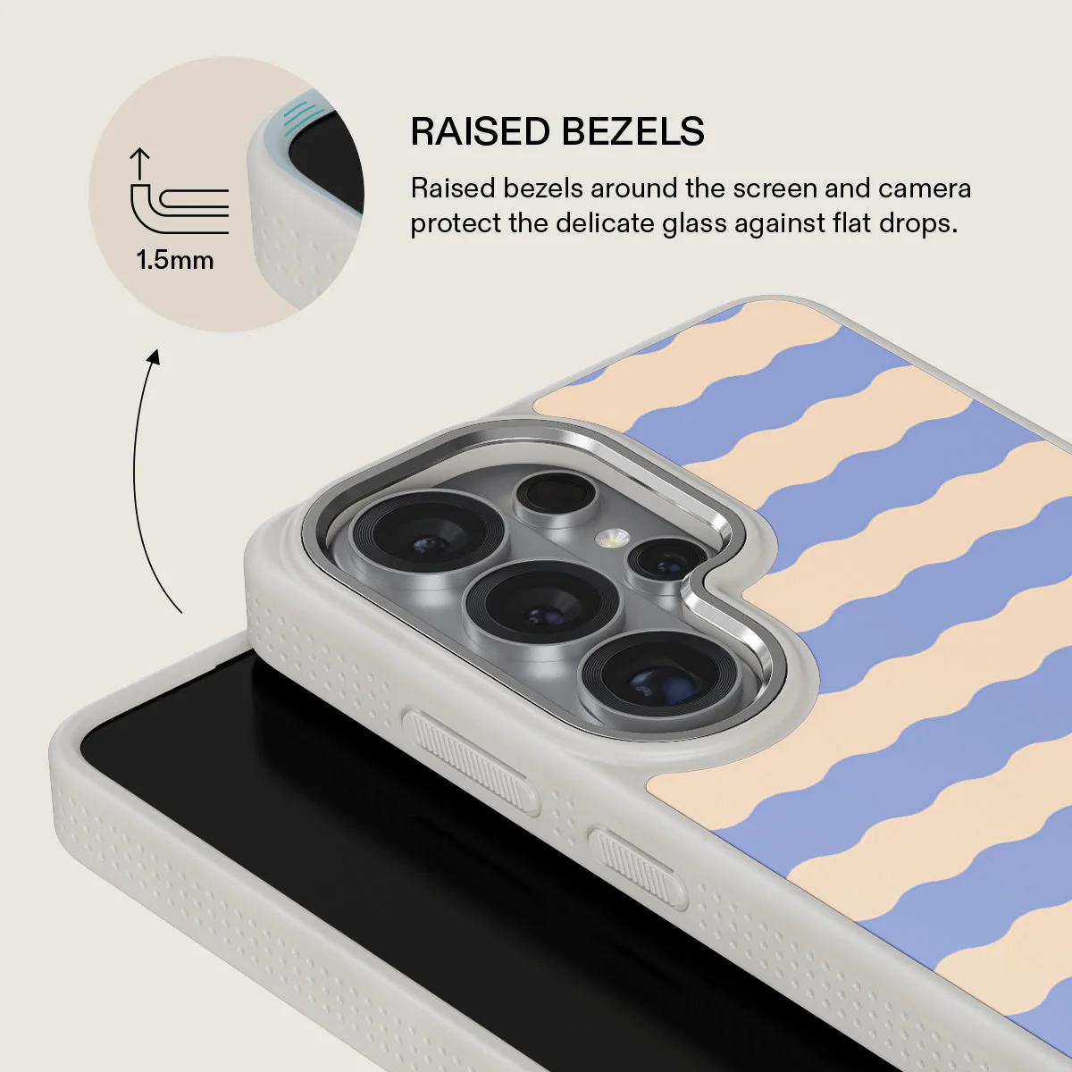 Splash - Samsung Galaxy S26 Ultra Case - Image 36