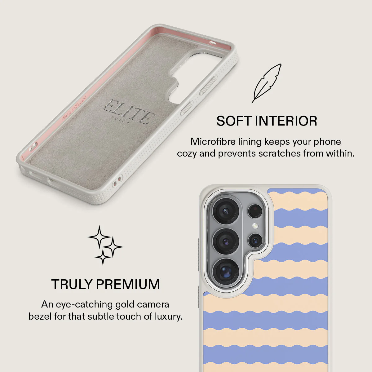 Splash - Samsung Galaxy S26 Ultra Case - Image 38