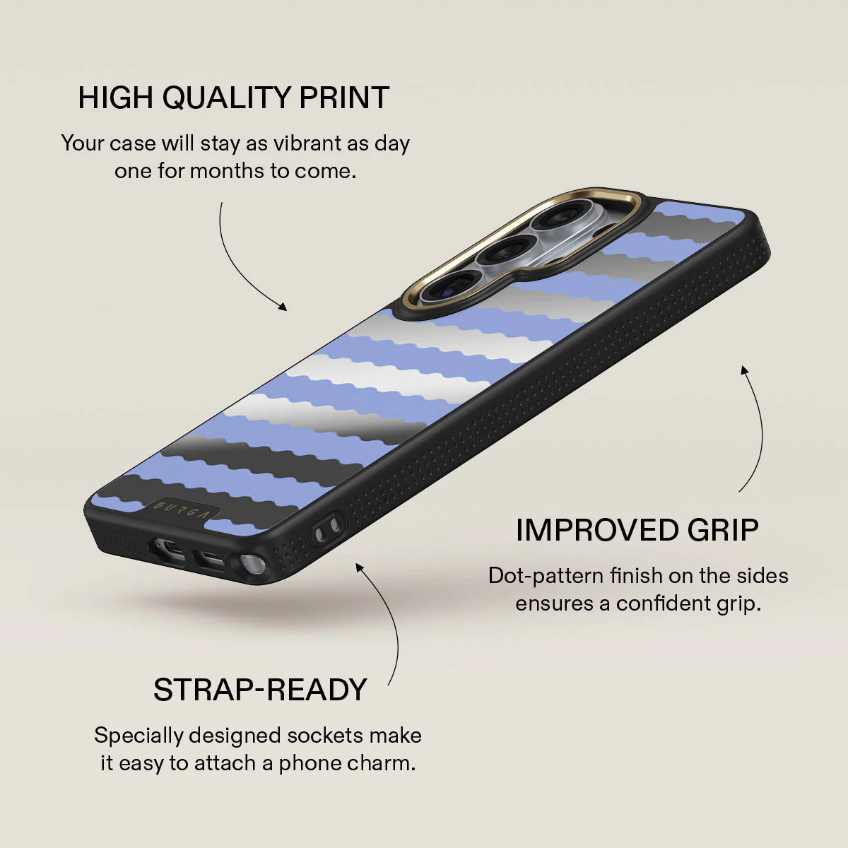 Splash - Samsung Galaxy S26 Ultra Case - Image 45