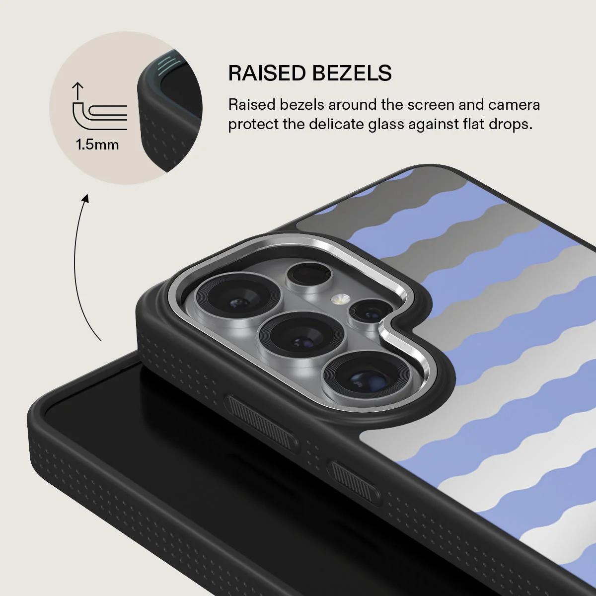 Splash - Samsung Galaxy S26 Ultra Case - Image 60