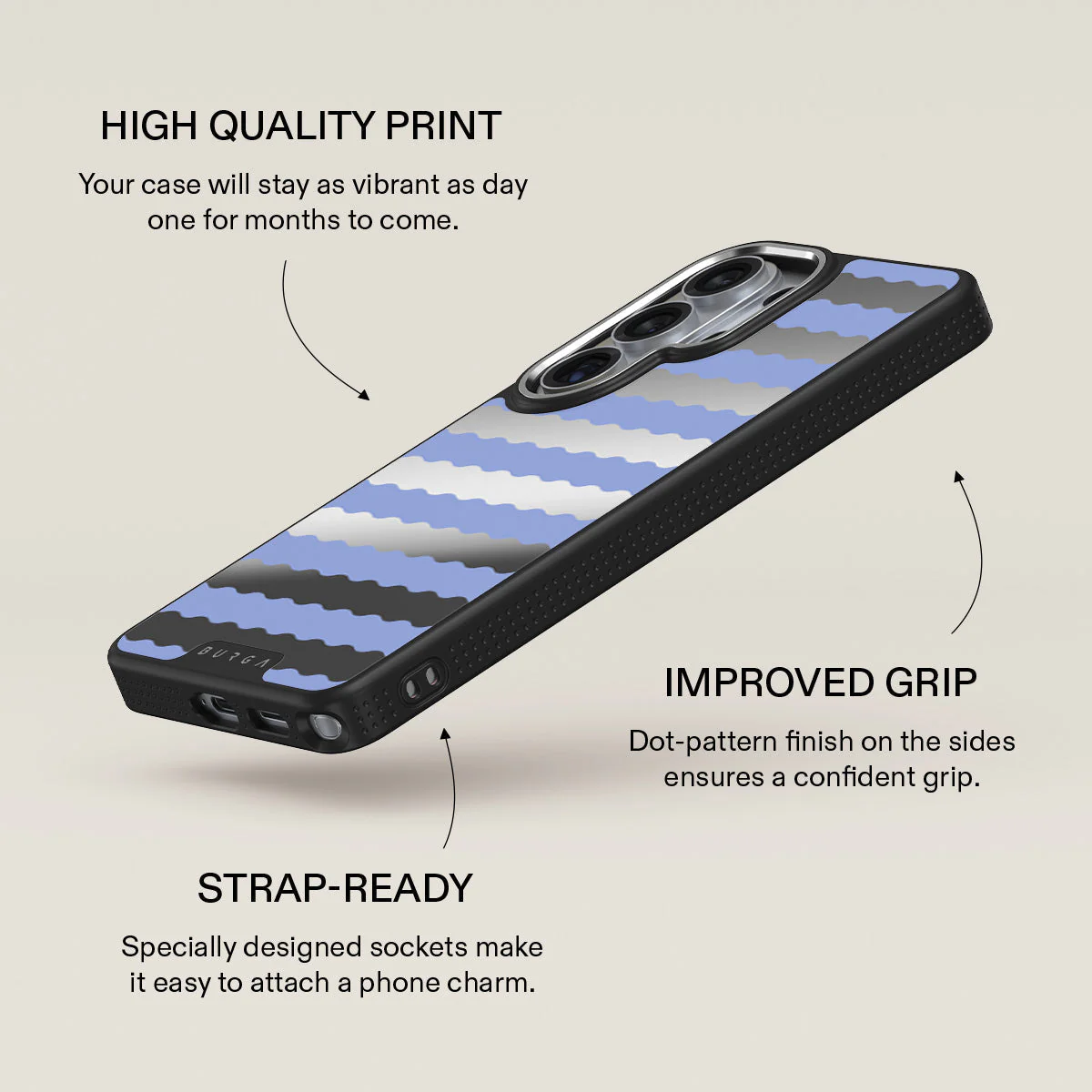 Splash - Samsung Galaxy S26 Ultra Case - Image 61