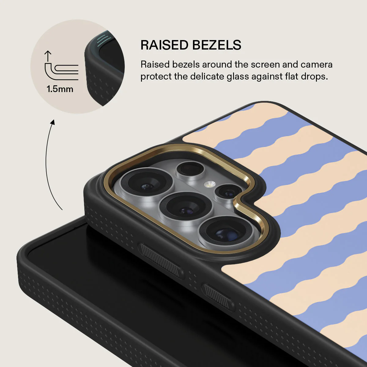 Splash - Samsung Galaxy S26 Ultra Case - Image 8