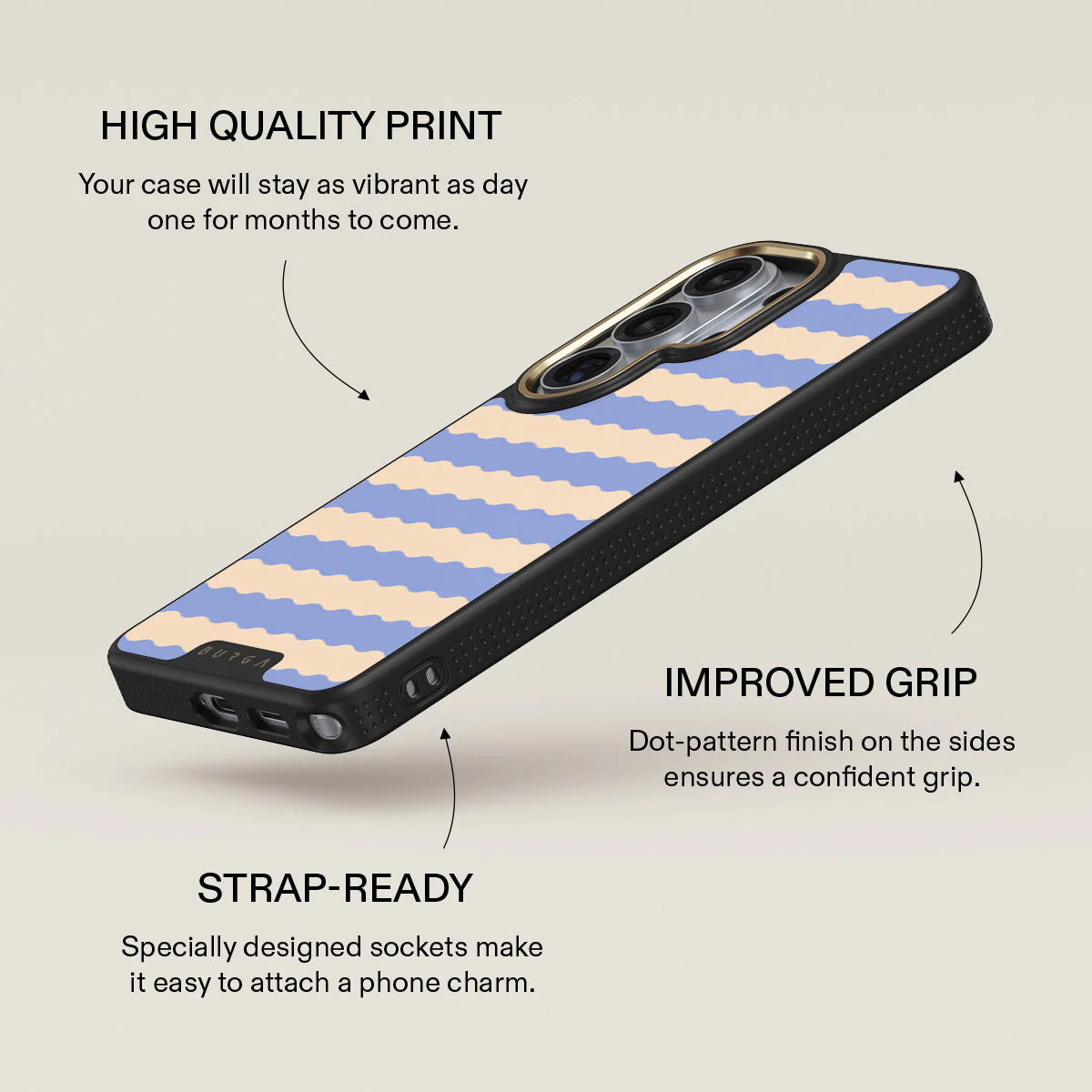 Splash - Samsung Galaxy S26 Ultra Case - Image 9