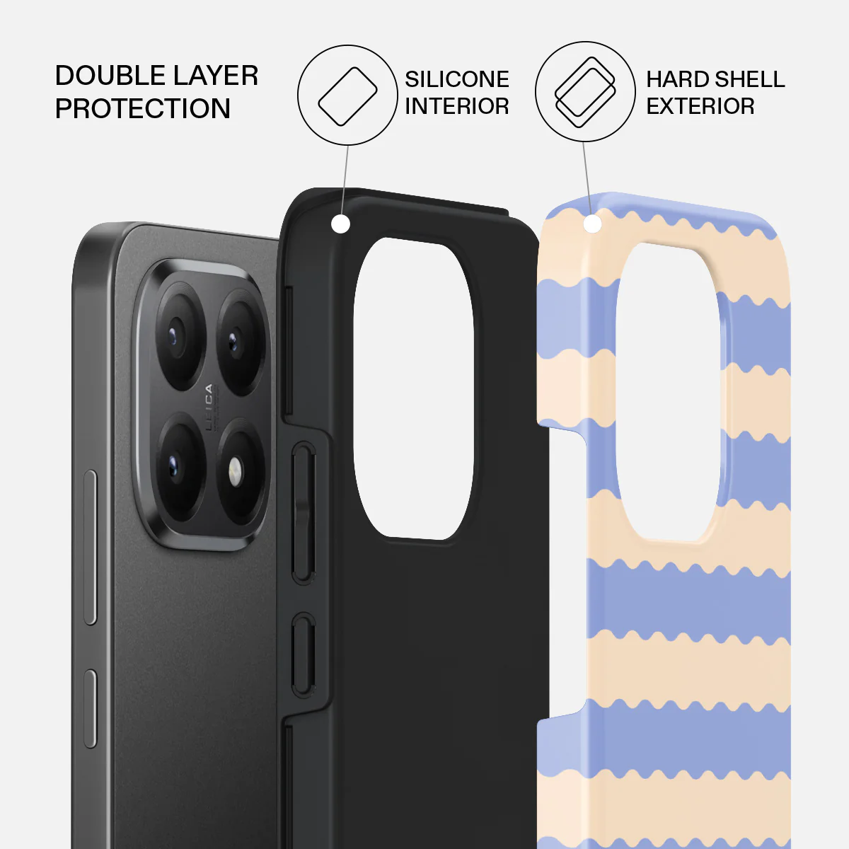 Splash - Xiaomi 15T Case - Image 2