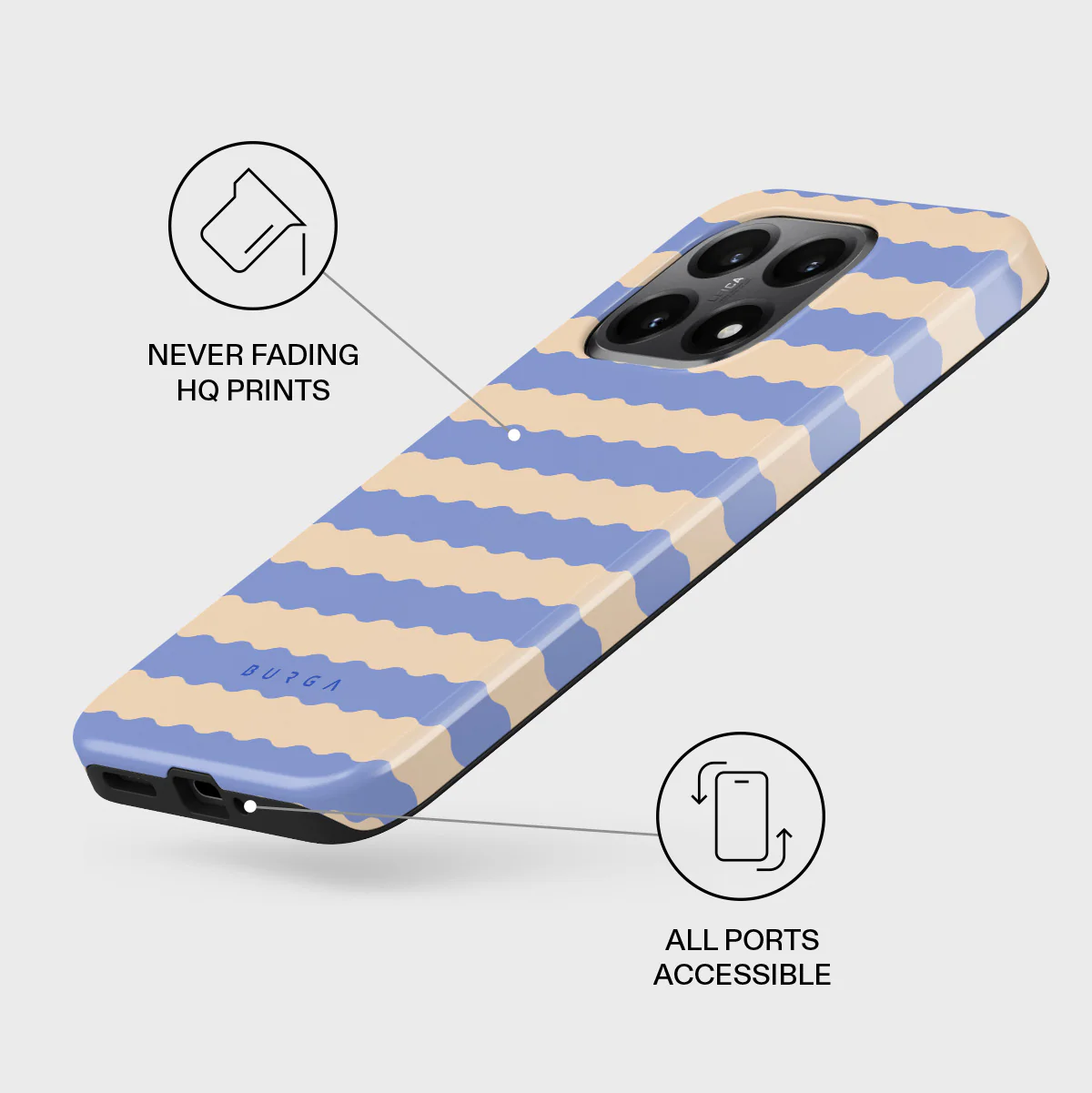 Splash - Xiaomi 15T Case - Image 3